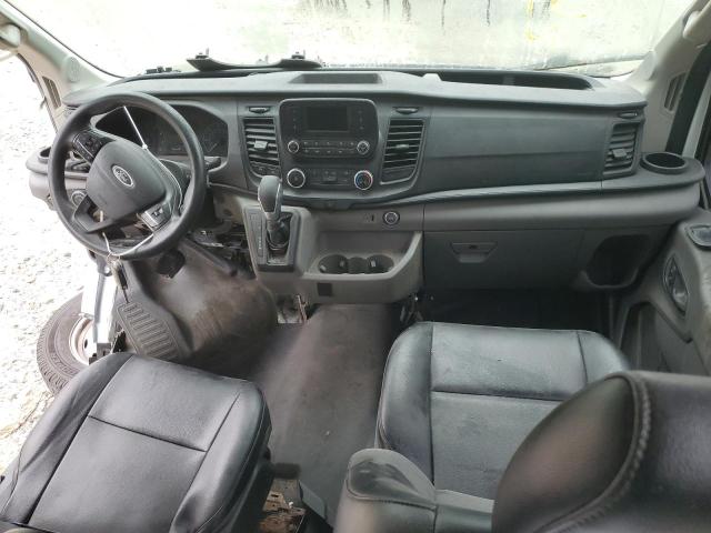 Photo 8 from auction – 2020 FORD TRANSIT T- with VIN 1FTBR1C81LKA14505