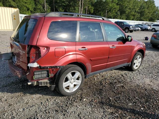 Photo 3 from auction – 2010 SUBARU FORESTER 2 with VIN JF2SH6CC7AH705747