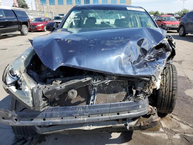 Foto 5 de la subasta – 2013 SUBARU LEGACY 2.5 con VIN 4S3BMBC65D3019477