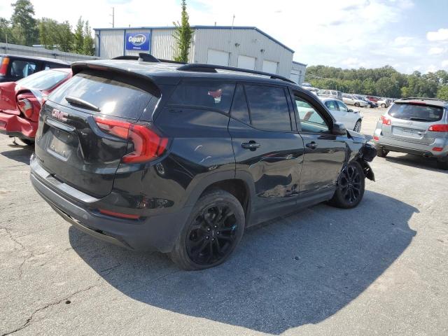 Photo 3 from auction – 2021 GMC TERRAIN SL with VIN 3GKALMEV5ML300671