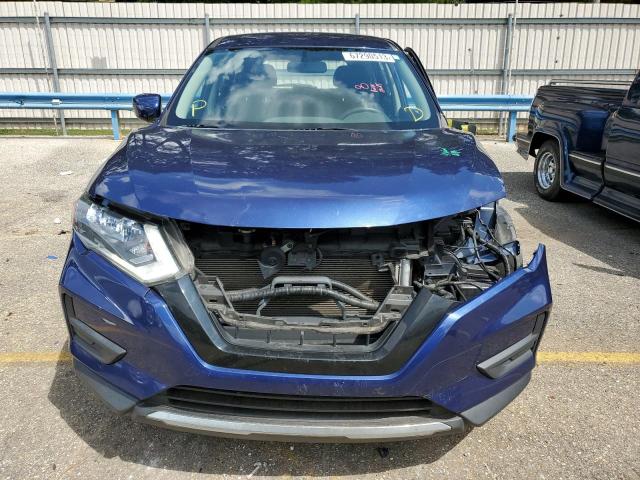 Photo 5 from auction – 2017 NISSAN ROGUE S with VIN JN8AT2MT4HW138410