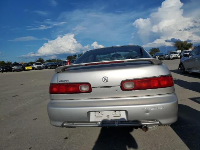 Photo 6 from auction – 2001 ACURA INTEGRA GS with VIN JH4DC44641S004670
