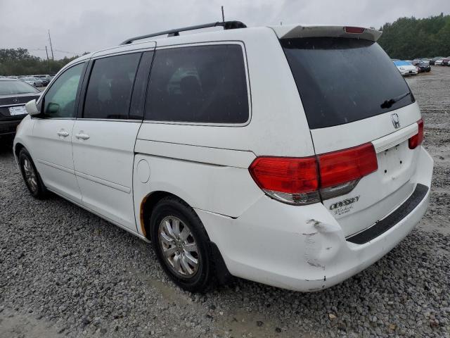 Photo 2 from auction – 2010 HONDA ODYSSEY with VIN 5FNRL3H69AB018234