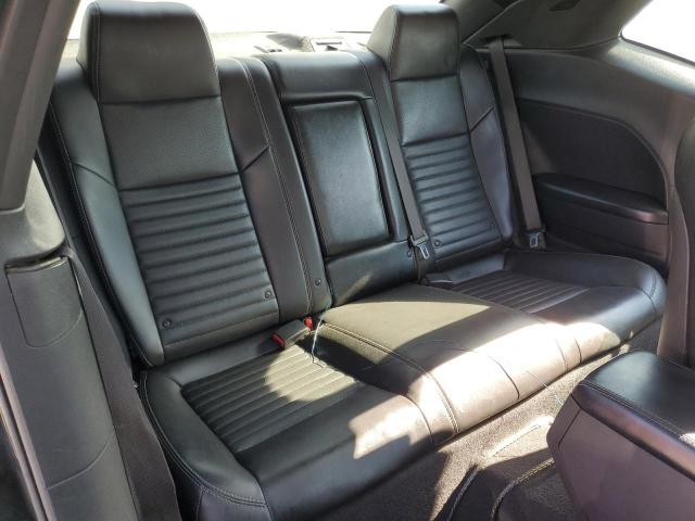 Photo 10 from auction – 2012 DODGE CHALLENGER with VIN 2C3CDYAG4CH130864