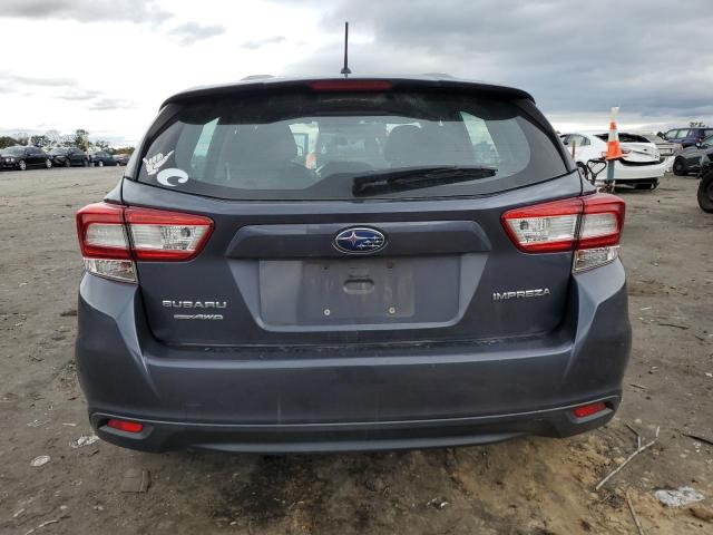 Photo 6 from auction – 2017 SUBARU IMPREZA with VIN 4S3GTAA66H3712098