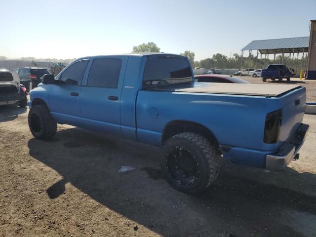 Photo 2 from auction – 2007 DODGE RAM 2500 with VIN 3D7KS29CX7G750609