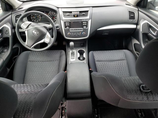 Photo 8 from auction – 2016 NISSAN ALTIMA 2.5 with VIN 1N4AL3APXGC205946