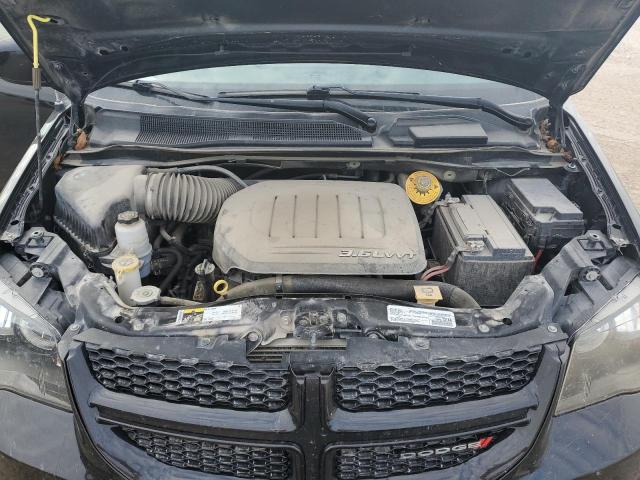 Photo 12 from auction – 2018 DODGE GRAND CARA with VIN 2C4RDGBGXJR244535