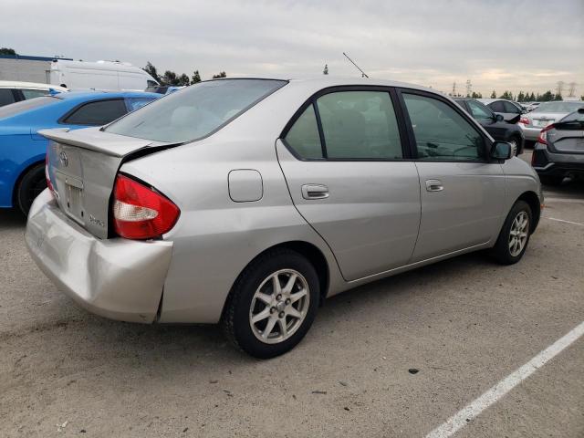 Photo 3 from auction – 2002 TOYOTA PRIUS with VIN JT2BK12U820057387