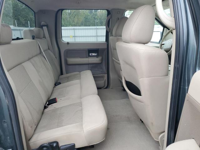 Photo 10 from auction – 2006 FORD F150 SUPER with VIN 1FTPW14516KC85653