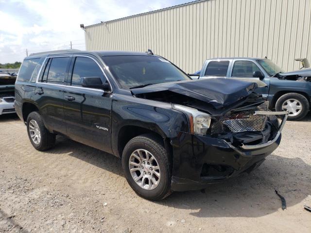 Photo 4 from auction – 2016 GMC YUKON SLE with VIN 1GKS1AEC7GR226402