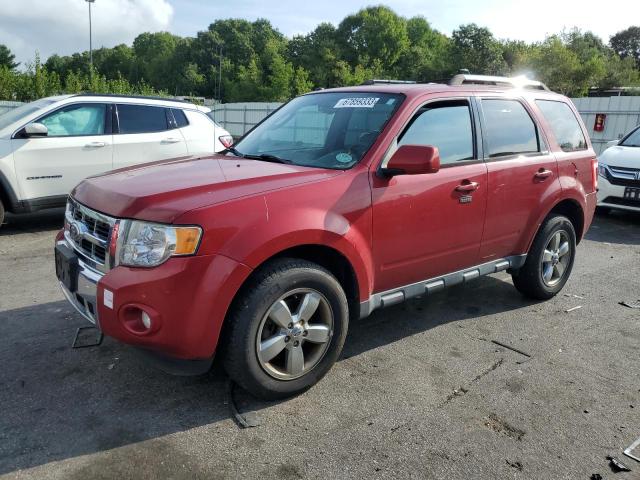 FORD ESCAPE LIM 2010 с VIN 1FMCU0E76AKC44597 - Снимка от търг
