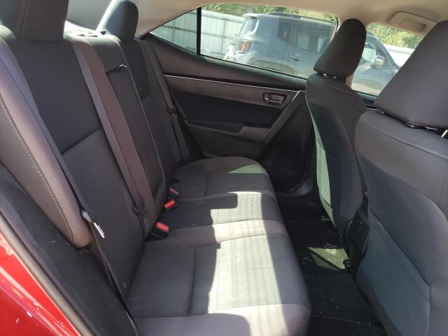 Photo 10 from auction – 2017 TOYOTA COROLLA L with VIN 5YFBURHE9HP594798