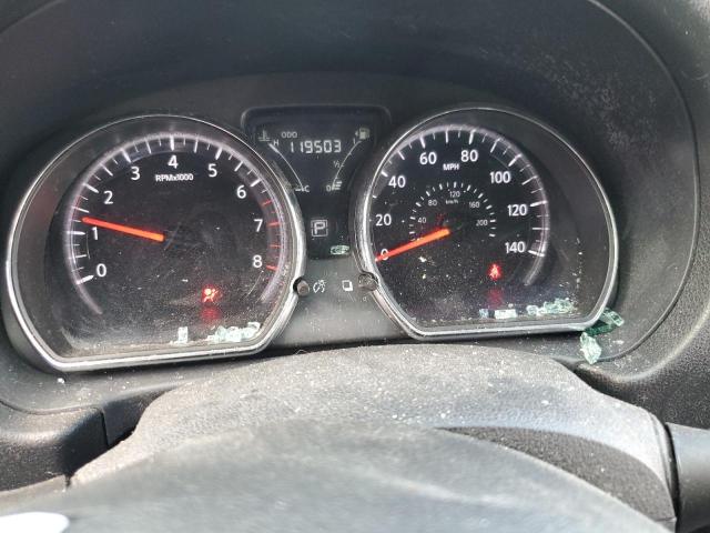 Снимка 9 от търг – 2016 NISSAN VERSA S с VIN 3N1CN7AP4GL874080
