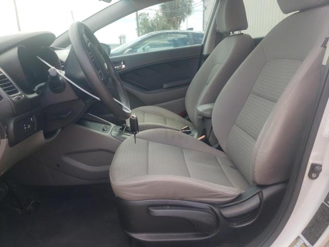 Photo 7 from auction – 2016 KIA FORTE LX with VIN KNAFX4A69G5500748