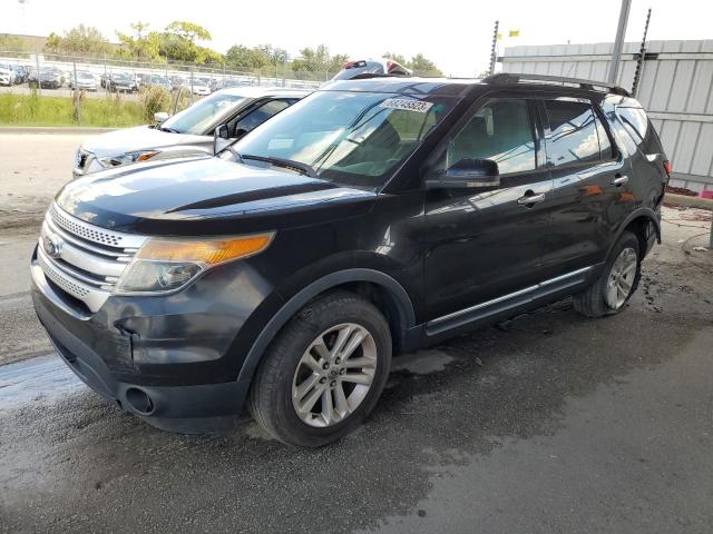 FORD EXPLORER X 2011 with VIN 1FMHK8D85BGA29494 - Photo from auction