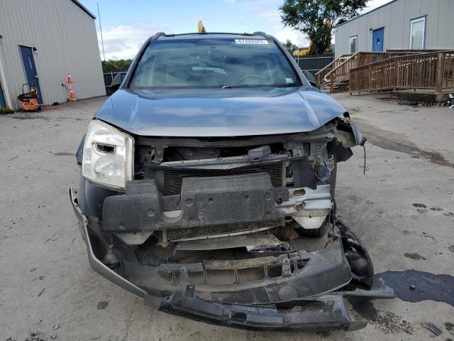 Photo 5 from auction – 2005 CHEVROLET EQUINOX LS with VIN 2CNDL13F456153053