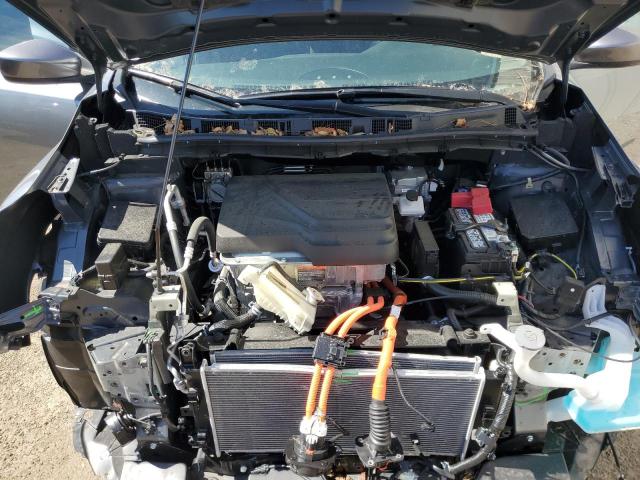 Photo 11 from auction – 2023 NISSAN LEAF S with VIN 1N4AZ1BV4PC556397