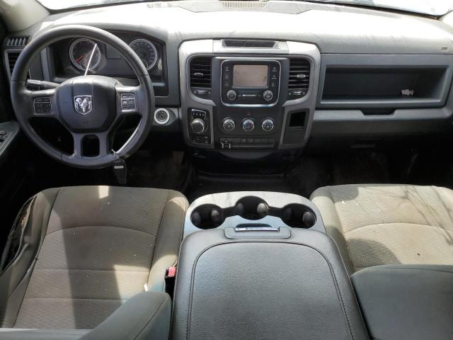 Photo 8 from auction – 2018 RAM 1500 ST with VIN 1C6RR7FT6JS309797