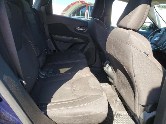 Photo 10 from auction – 2016 JEEP CHEROKEE L with VIN 1C4PJMCB6GW132249