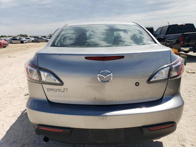 Photo 6 from auction – 2011 MAZDA 3 I with VIN JM1BL1UF8B1480323