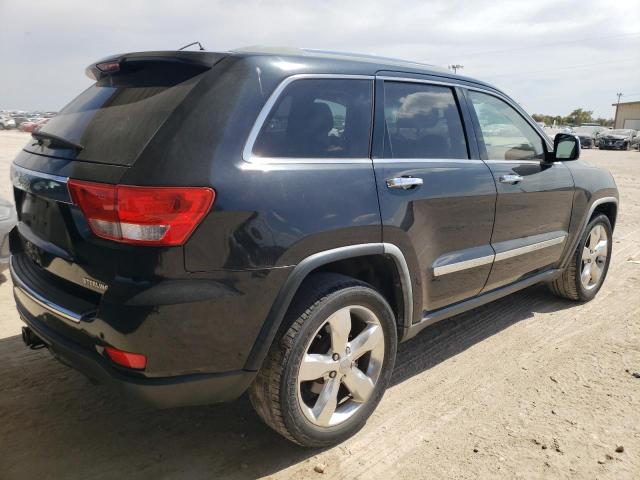 Снимка 3 от търг – 2012 JEEP GRAND CHER с VIN 1C4RJECT0CC108273