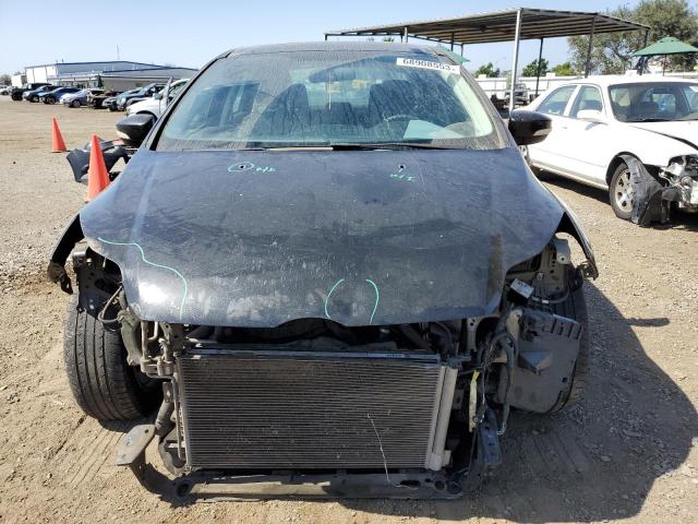 Photo 5 from auction – 2013 FORD FOCUS SE with VIN 1FADP3F24DL355951