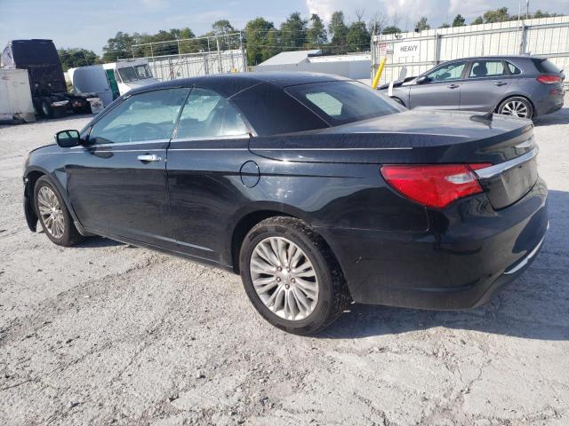 Zdjęcie 2 z aukcji – 2011 CHRYSLER 200 LIMITE z VIN 1C3BC7EG9BN546238