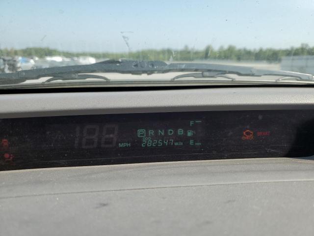 Photo 9 from auction – 2003 TOYOTA PRIUS with VIN JT2BK18U830084419