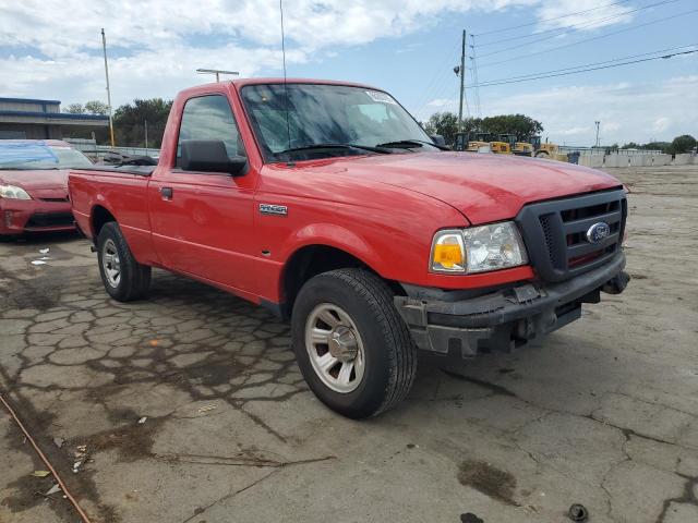 Zdjęcie 4 z aukcji – 2011 FORD RANGER z VIN 1FTKR1AD6BPA51325