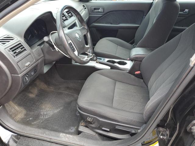 Photo 7 from auction – 2010 MERCURY MILAN with VIN 3MEHM0HA2AR662893