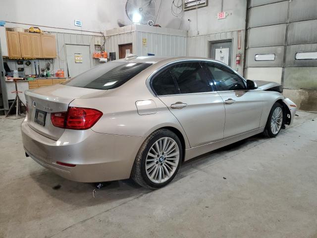 Фото 3 с аукциона – 2013 BMW 328 XI с VIN WBA3B3C52DF538277