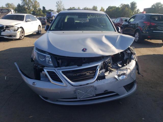 Photo 5 from auction – 2010 SAAB 9-3 2.0T with VIN YS3FA4CY9A1610919