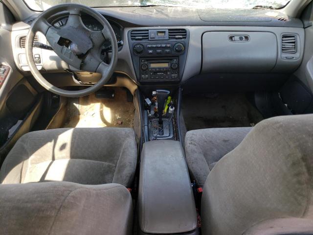 Photo 8 from auction – 2002 HONDA ACCORD EX with VIN 1HGCG66832A122598