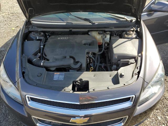 Photo 11 from auction – 2011 CHEVROLET MALIBU 1LT with VIN 1G1ZC5E19BF126329