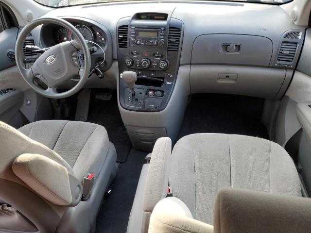 Photo 8 from auction – 2008 KIA SEDONA EX with VIN KNDMB233086249551