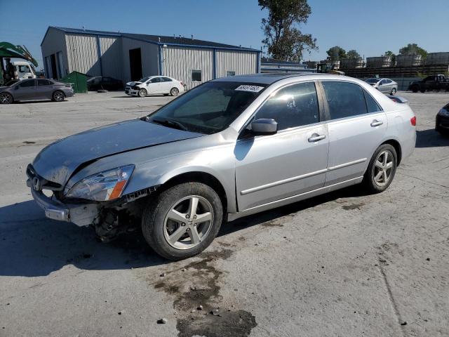 Photo 1 from auction – 2005 HONDA ACCORD EX with VIN 1HGCM56795A032113
