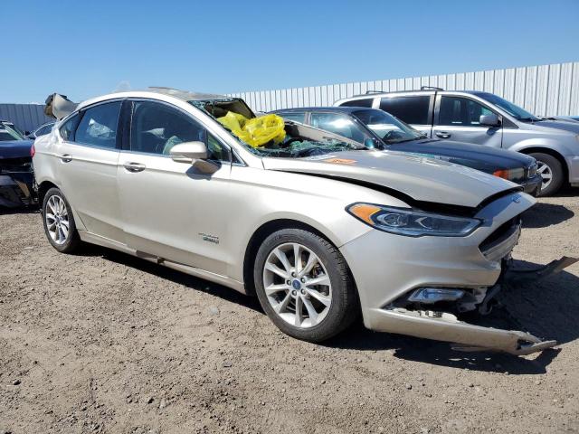 Photo 4 from auction – 2017 FORD FUSION SE with VIN 3FA6P0PU6HR106646
