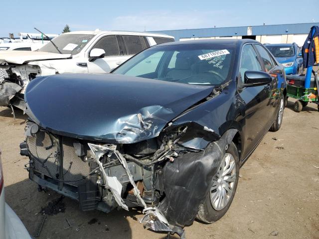 Photo 5 from auction – 2013 TOYOTA CAMRY L with VIN 4T4BF1FK0DR300952