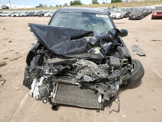 Photo 5 from auction – 2020 MITSUBISHI OUTLANDER with VIN JA4AR3AU1LU004658