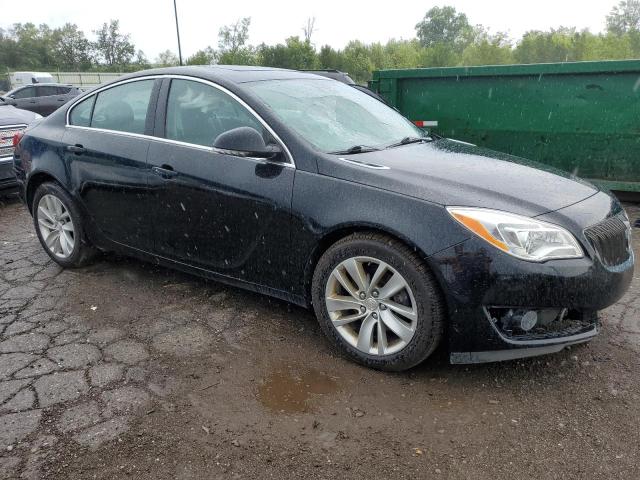 Photo 4 from auction – 2017 BUICK REGAL PREM with VIN 2G4GR5GX7H9138801
