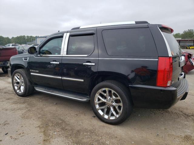 Photo 2 from auction – 2009 CADILLAC ESCALADE L with VIN 1GYFC23209R260430