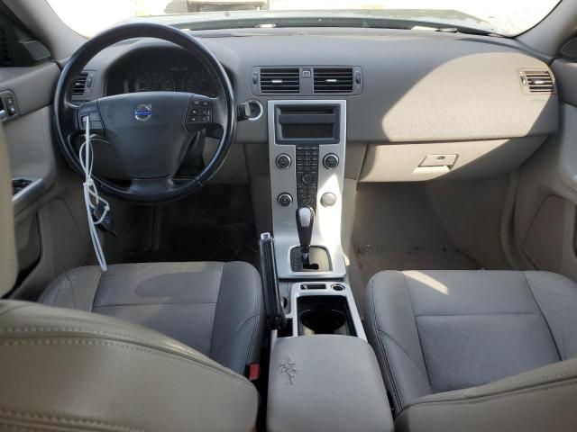 Photo 8 from auction – 2010 VOLVO S40 2.4I with VIN YV1382MS6A2500726