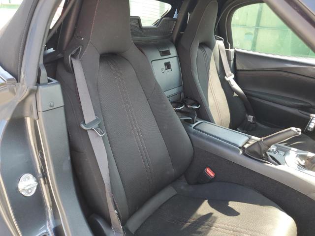 Photo 10 from auction – 2016 MAZDA MX-5 MIATA with VIN JM1NDAC7XG0116700