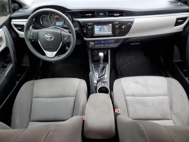 Photo 8 from auction – 2016 TOYOTA COROLLA L with VIN 5YFBURHE9GP519579