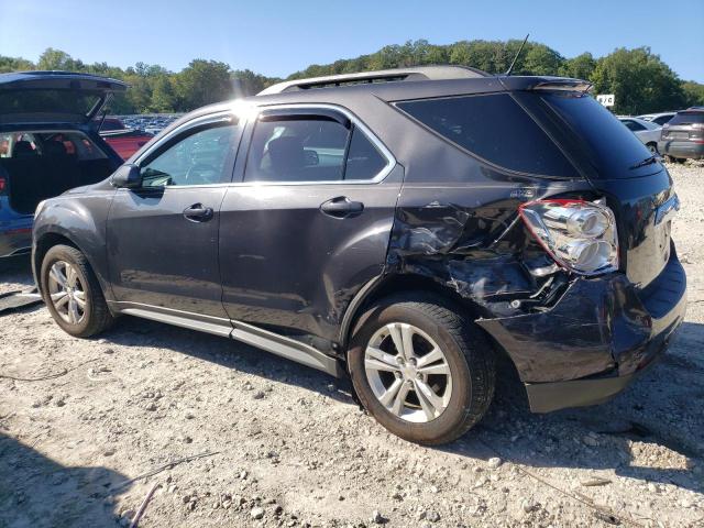 Photo 2 from auction – 2013 CHEVROLET EQUINOX LT with VIN 2GNFLNEK2D6370962