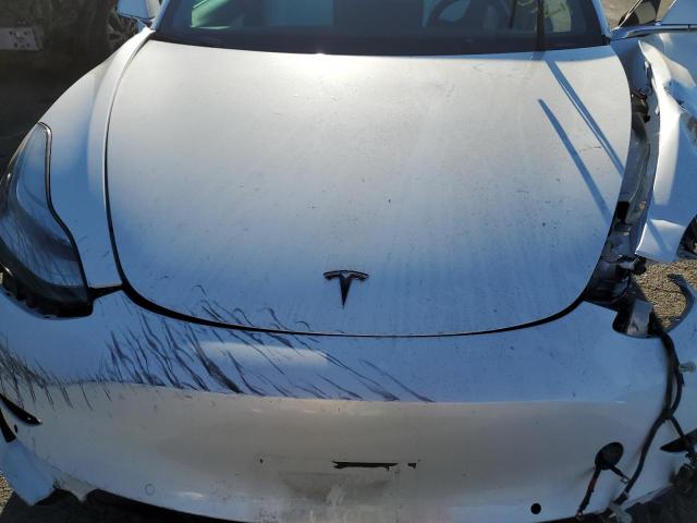 Photo 11 from auction – 2019 TESLA MODEL 3 with VIN 5YJ3E1EA7KF346380