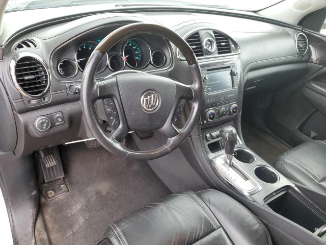 Photo 8 from auction – 2016 BUICK ENCLAVE with VIN 5GAKVBKD7GJ112466