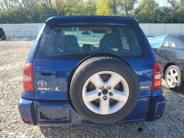 صورة رقم 6 من المزاد - 2004 TOYOTA RAV4 مع VIN JTEHD20V846022096