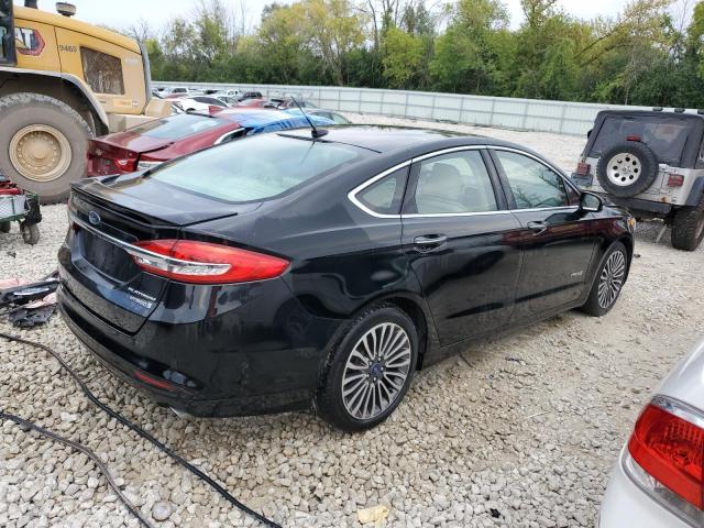 Photo 3 from auction – 2017 FORD FUSION TIT with VIN 3FA6P0RU0HR311506